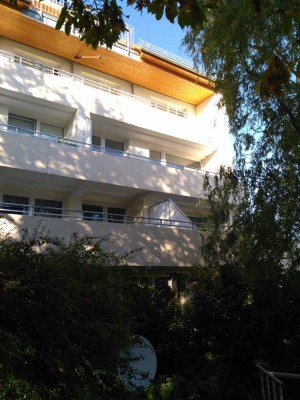 3-Zimmer Wohnung, modern mit Südbalkon in Eißendorf/Marmstorf
