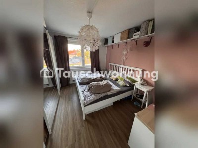 Tauschwohnung: Gemütlicher Wohnung in schöner Wohnlage - gut für Studenten