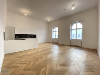 INNENSTADT ALTBAUMIETE - NÄHE SCHOTTENRING