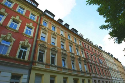 ++ 2-Raumwohnung an der Sternburg-Brauerei++