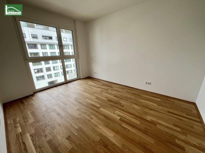 Das Arakawa – Wohnoase in Bestlage direkt bei der U1 - JETZT ANFRAGEN