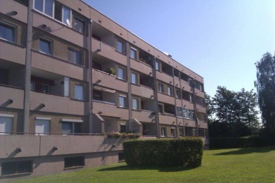 Kleinwohnung in Luftenberg!