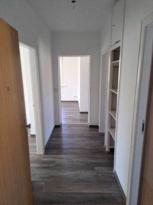 3-Raum-Wohnung mit Balkon in Löbau Süd