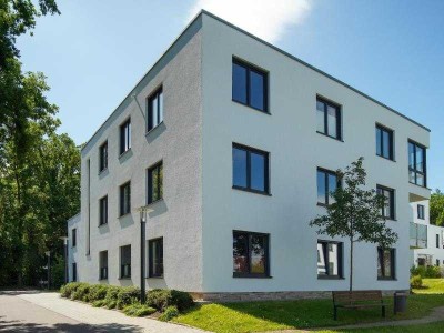 Wohnen im Heideweg