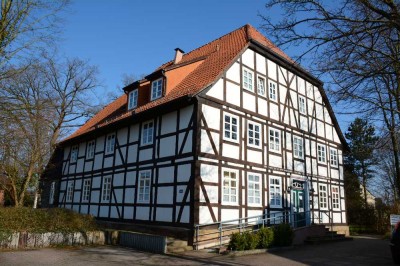 Wohnung in ruhigem Mehrfamilienhaus in Tündern