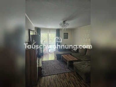 Tauschwohnung: Großzügige 5-Zimmer-Wohnung in guter Lage in Gaarden