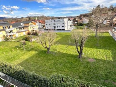 Nadel i. Heuhaufen Penthouse-Whg 3 Zimmer 2 Balkone u. Einbauküche in Schliengen