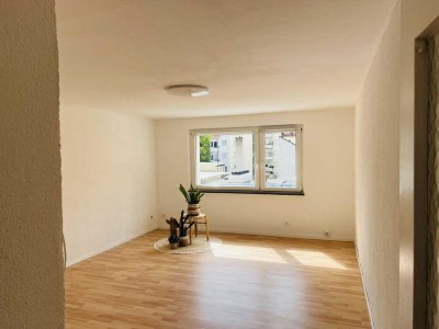 Schöne 2-Zimmer Stadtwohnung in der Nordstadt