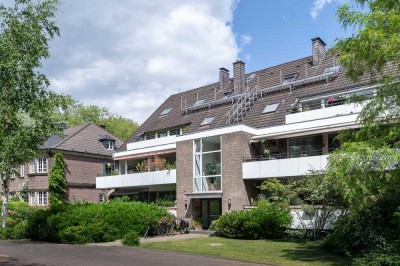 Maisonettewohnung zum Gestalten