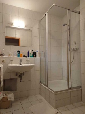 Schöne zwei Zimmer Wohnung in Friedrichshafen-Fischbach
