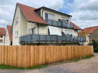 Gelegenheit - wohnen wie im eigenen Haus!