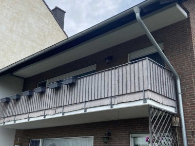 Helle 4-Zimmer-Wohnung in Meckenheim