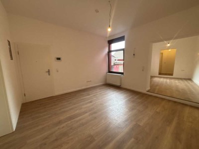 Frisch sanierte  2-Zimmer-Wohnung in Würselen