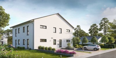 Ihr Traumhaus in Trippstadt: Individuell geplant und perfekt ausgestattet!