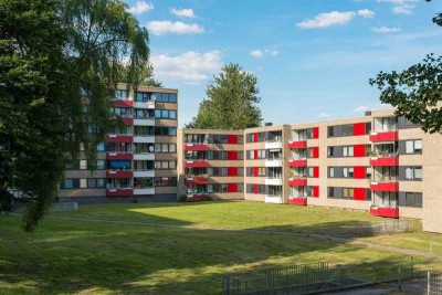 Top Wohnung mit grandioser Aussicht!