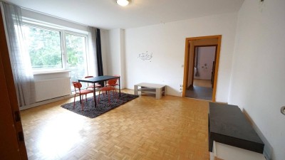 Familienfreundliche 3-Zimmer-Wohnung in ruhiger Lage von Leonding