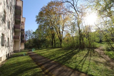 Perfekt für Singles, Paare & Studenten!