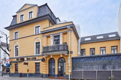 3-Zimmer-Wohnung in Bonn sofort frei