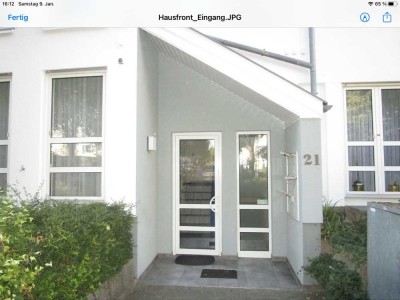 Moderne, helle 3 Zi.- Wohnung in sehr guter Lage von Worms !