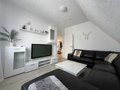 Schöne helle 5,5 Zimmer Wohnung im Zentrum von Trossingen