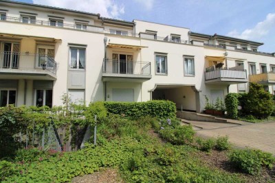 Barrierefreie 2-Zi.-Whng im Achimer Park – Komfortabel & Seniorengerecht