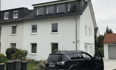 2 Familienhaus in TOP Zustand