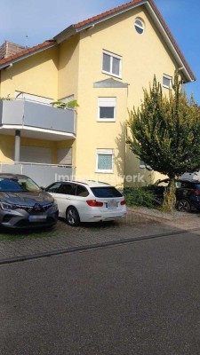 Ihr neues Zuhause: 89 m² Erdgeschosswohnung mit Balkon