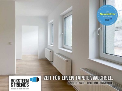 KERNSANIERTES Appartment mit TOP Ausstattung