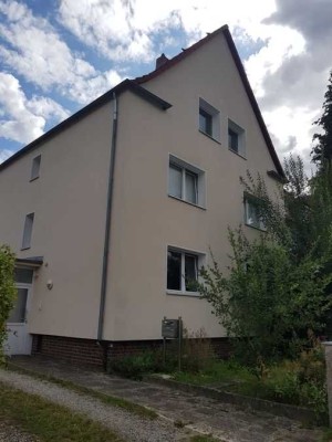 Freundliche 3-Zimmer-Erdgeschosswohnung in Hildesheim