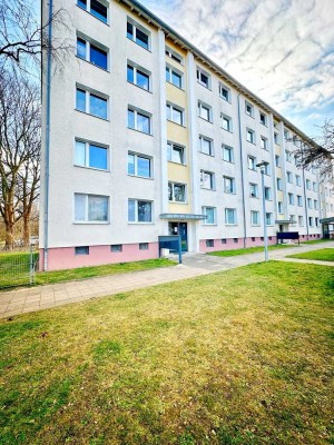 Drei-Zimmer-Wohnung - Attraktive Miete für nachhaltige Rendite.