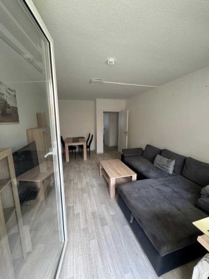 Freundliche 3-Zimmer-Wohnung in Bernburg