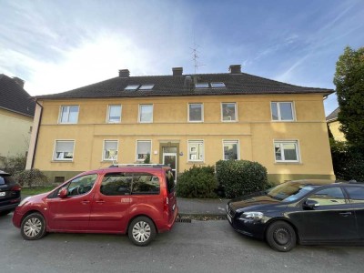 Rohdiamant in guter Lage: 4-Parteien-Haus in Arnsberg