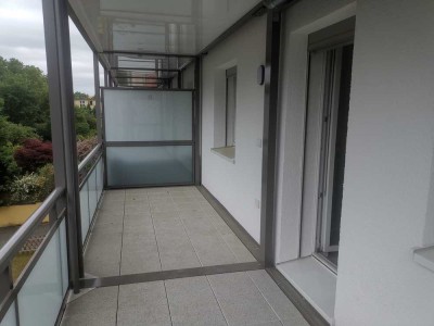 Wohnung zum Wohlfühlen