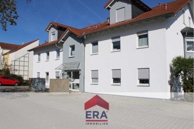 RESERVIERT!! Ruhig gelegene 3-Zimmer-Wohnung mit Balkon in Worms-Pfeddersheim - zu verkaufen!!