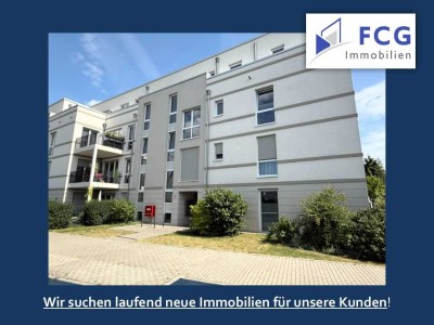 Stilvolle Eigentumswohnung mit Balkon nahe Schlosspark zu kaufen!