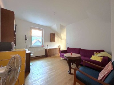 Charmante 3 Zimmer-Wohnung an der Eilenriede