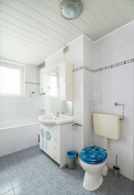 4 Zimmer, 2 Freiflächen, viel Platz: Naturgenuss mit City-Anschluss