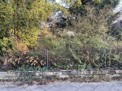 Bungalow oder Einfamilienhaus mit über 150m² Wohnfläche und Grundstück in Schildow