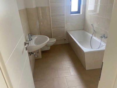 wohnen an der Ostsee  neu sanierte Wohnung in Elmenhorst  Froschweg  1