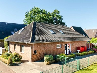 Barrierearmes Wohnen mit A+ Energieeffizienz und Smart-Home