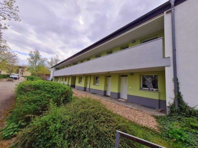 Wohnung für Person ab 60 Jahre *Wohnberechtigungsschein erforderlich*