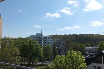 Helle, gepflegte 3-Zi-Whg. in Stuttgart/Botnang zu verkaufen