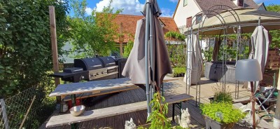 8054 - Hausetage in Seiersberg - absolute Ruhelage