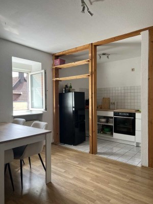 Gepflegtes Studentenappartment im Stadtzentrum Kaiserslautern