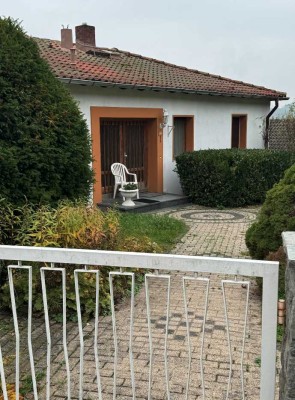 Geräumiger Bungalow mit 6 Zimmern in Waldems