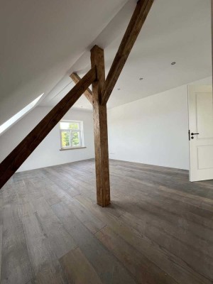 Großzügiges 3,5-Zimmer-Apartment mit Charme & Komfort – 67m² im 2. OG der Alten Schule