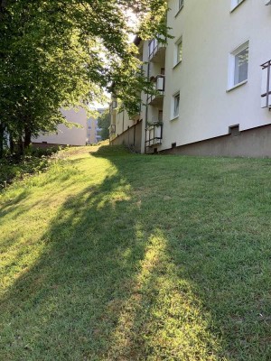 Gemütliche 3 Zimmer Wohnung in Siegen