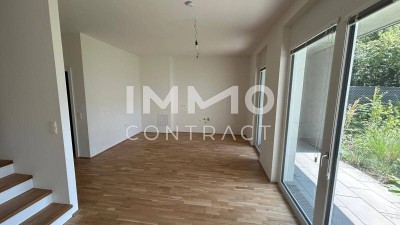 Traumhafte, ruhig gelegene Neubau-Maisonette 5 Gehminuten zum BahnhofSt. Pölten