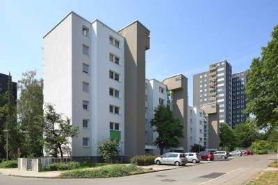 Großzügige 3-Zimmer-Wohnung
