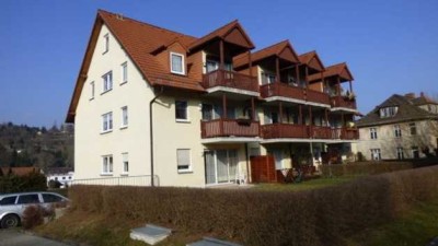 2 Raumwohnung, Terrasse, Garten, Tiefgarage